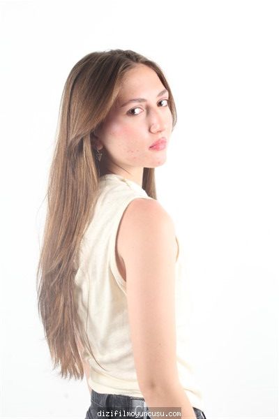 Antalya Cast Ajans Senanur 169299