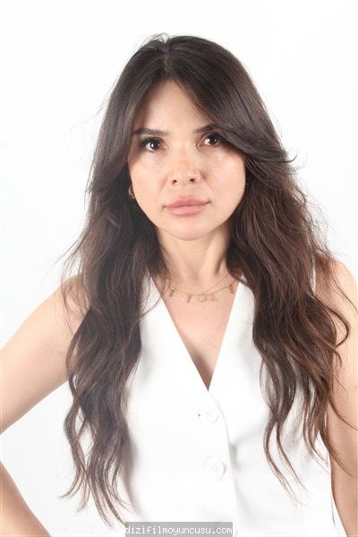 Antalya Cast Ajans Sevgi 169330