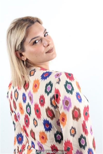 Antalya Cast Ajans Şeyma 169203
