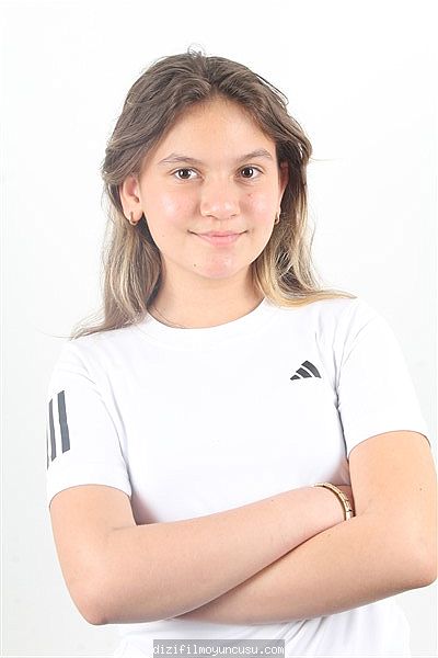 Çocuk Oyuncular Adayımız Sude