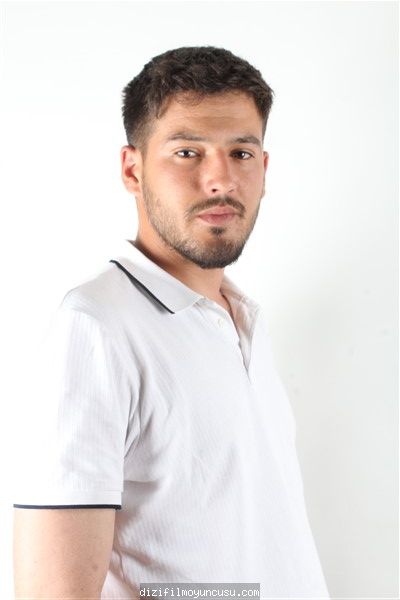 Konya Cast Ajans Ali 169388