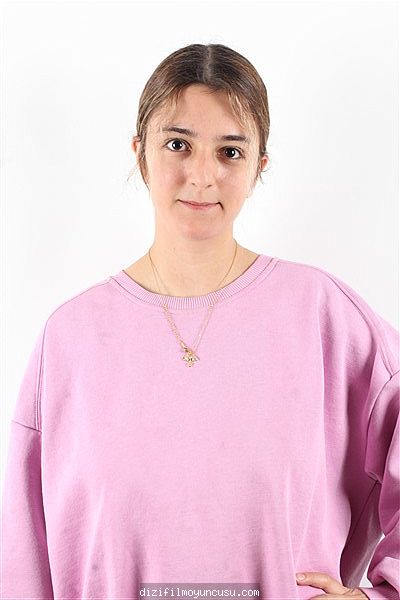 Kadın Oyuncular Adayımız Ayça
