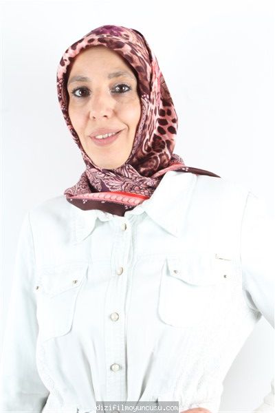 Konya Cast Ajans Hatice 169335