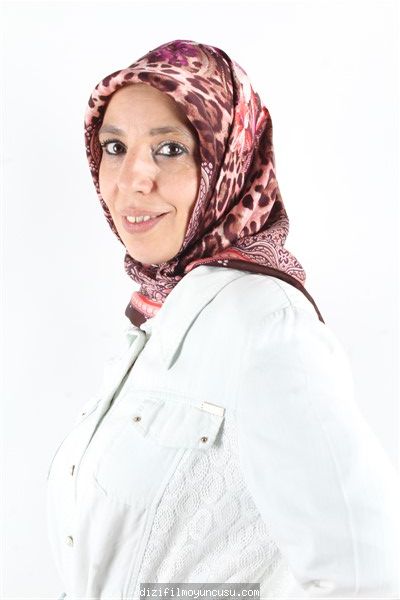 Konya Cast Ajans Hatice 169336