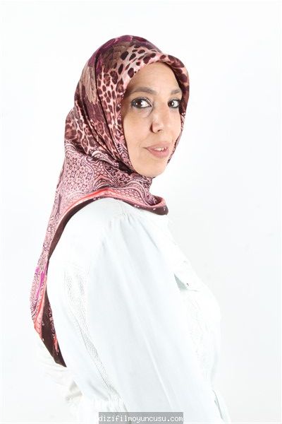 Konya Cast Ajans Hatice 169337