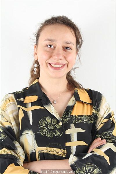 Kadın Oyuncular Adayımız Hatice