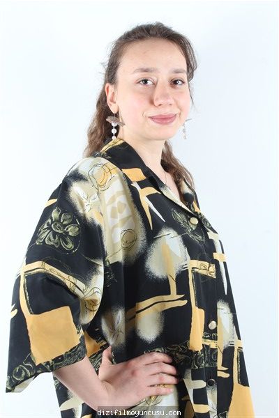 Konya Cast Ajans Hatice 169372
