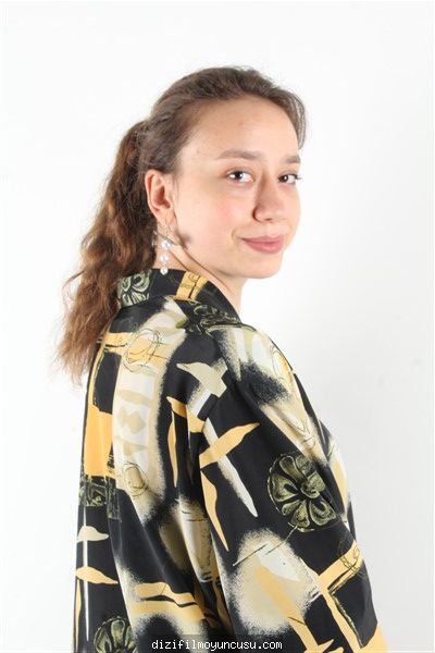 Konya Cast Ajans Hatice 169374