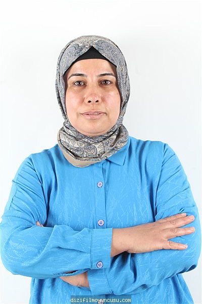 Kadın Oyuncular Adayımız Nuran