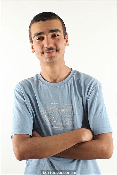 Çocuk Oyuncular Adayımız Alperen