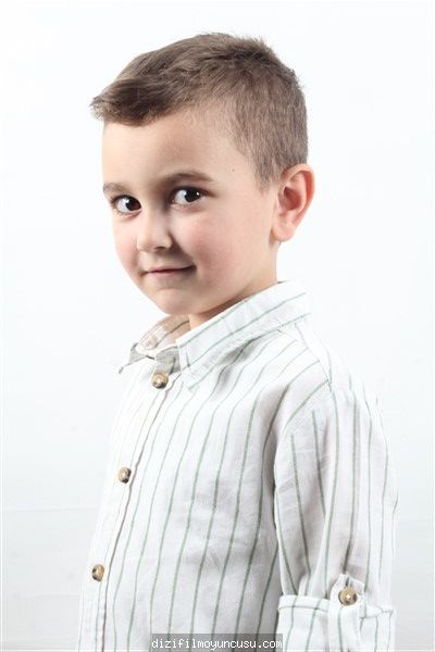 Aksaray Cast Ajans Hamza 169466