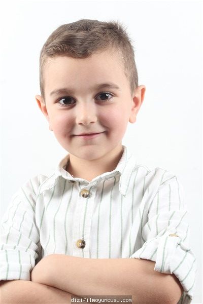 Aksaray Cast Ajans Hamza 169468