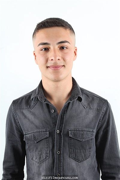 Aksaray Cast Ajans Oyuncusu Musa