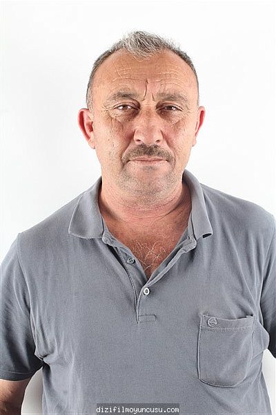 Aksaray Cast Ajans Oyuncusu Özcan