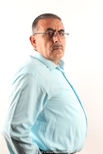 Aksaray Cast Ajans Tahsin 169411