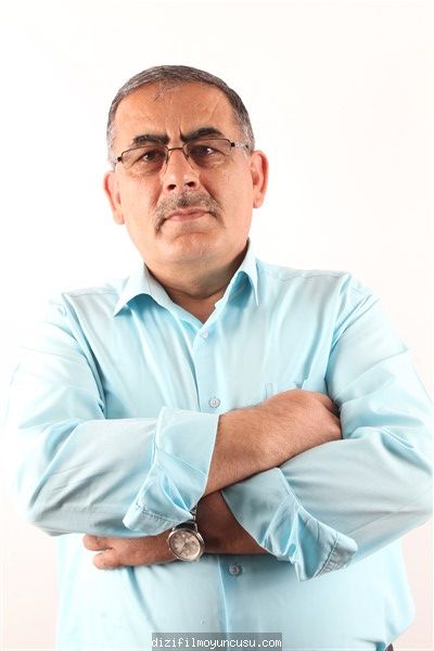 Aksaray Cast Ajans Tahsin 169414