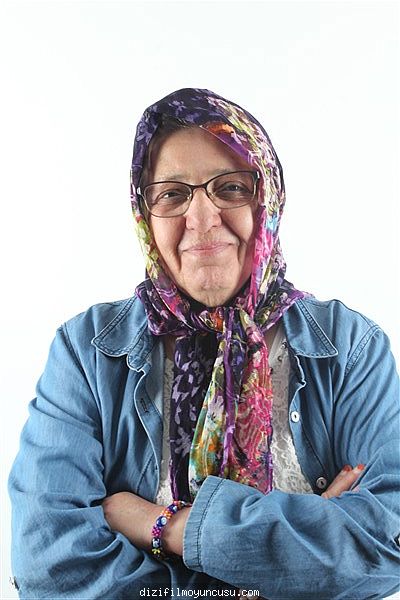 Aksaray Cast Ajans Ayşe 588675