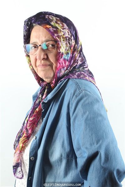 Aksaray Cast Ajans Ayşe 169502
