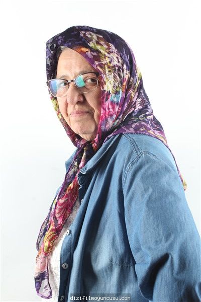 Aksaray Cast Ajans Ayşe 169503
