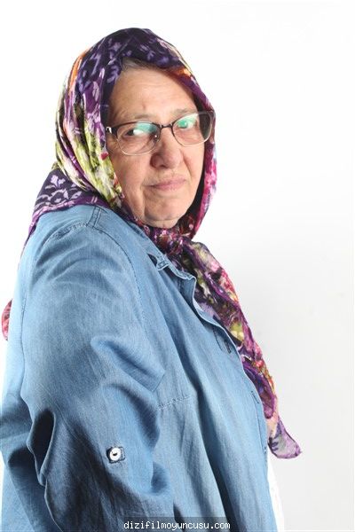 Aksaray Cast Ajans Ayşe 169504