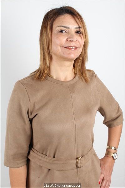 Muğla Cast Ajans Halide 169505