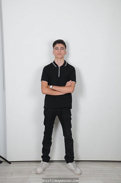 Adana Cast Ajans Oyuncusu Alper