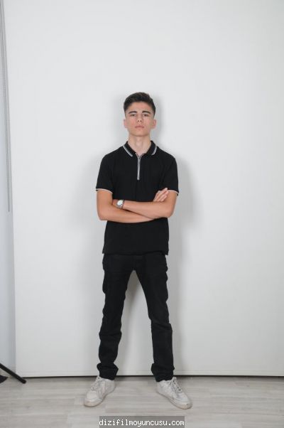 Adana Cast Ajans Alper 169517