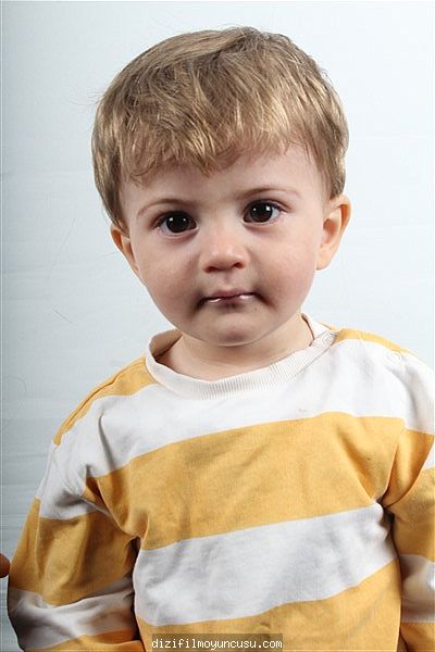 Çocuk Oyuncular Adayımız Arda