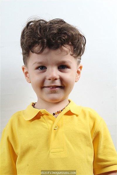 Çocuk Oyuncular Adayımız Aybars