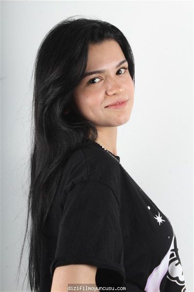 Ankara Cast Ajans Elif 169666