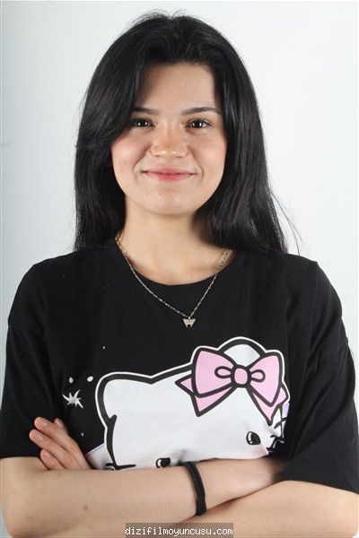 Ankara Cast Ajans Elif 169668