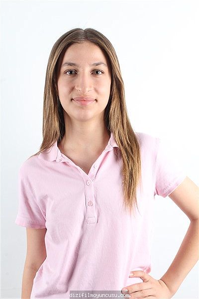 Çocuk Oyuncular Adayımız Fatma
