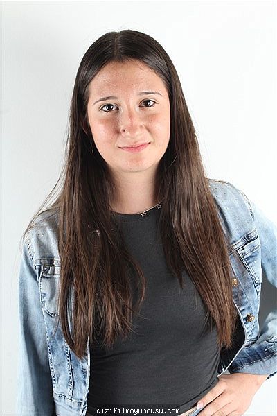 Çocuk Oyuncular Adayımız Irmak