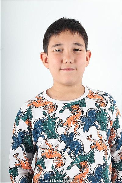 Çocuk Oyuncular Adayımız Mehmet