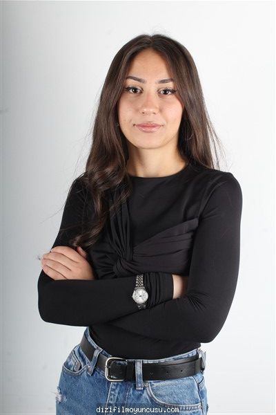 Ankara Cast Ajans Melike 169693
