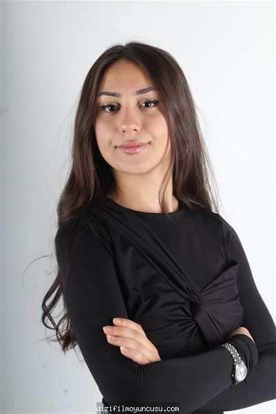 Ankara Cast Ajans Melike 169694