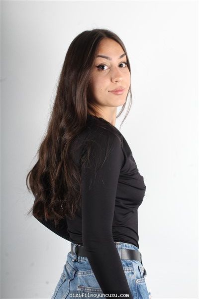 Ankara Cast Ajans Melike 169695
