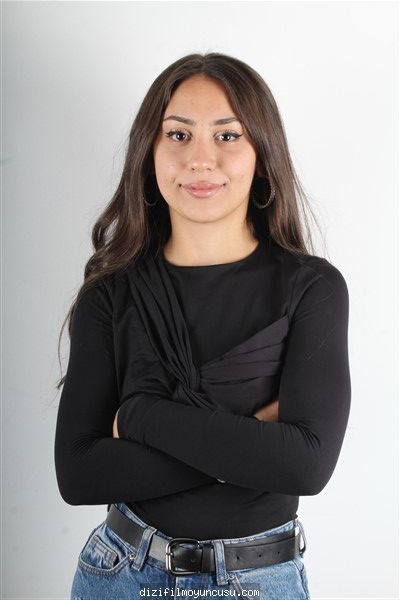 Ankara Cast Ajans Melike 169696