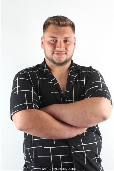 Kocaeli Cast Ajans Muhammed 169647