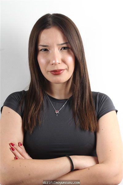 Manisa Cast Ajans Sıla 169560