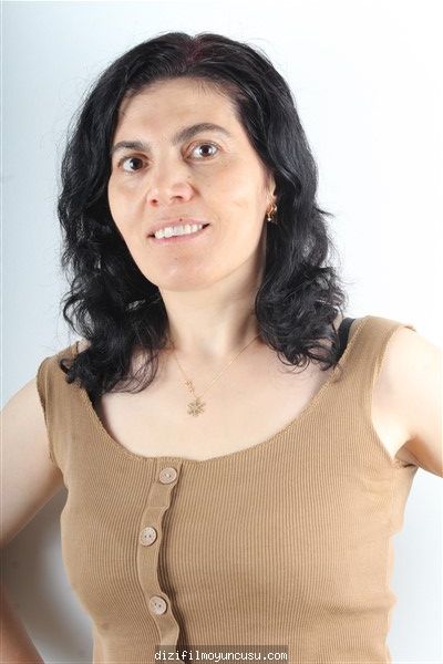 Çorum Cast Ajans Ayşe 169769
