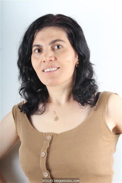 Çorum Cast Ajans Ayşe 169770