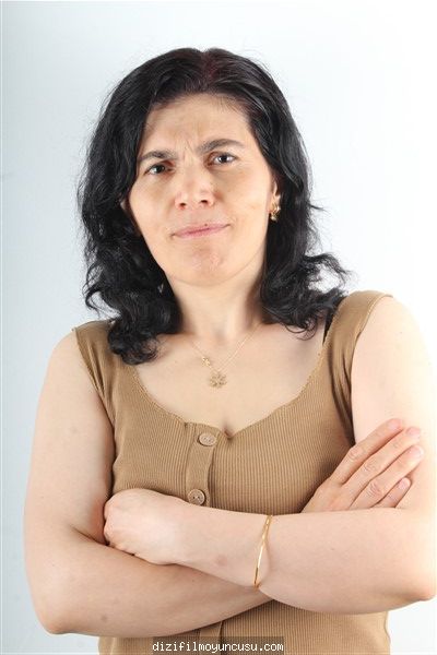 Çorum Cast Ajans Ayşe 169772