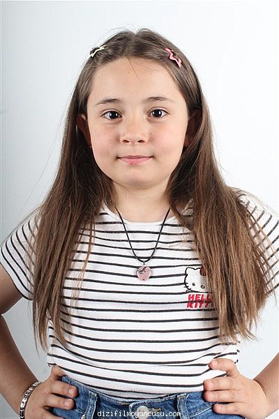Çocuk Oyuncular Adayımız Aysima