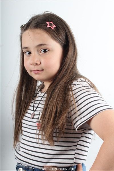 Ankara Cast Ajans Aysima 169734