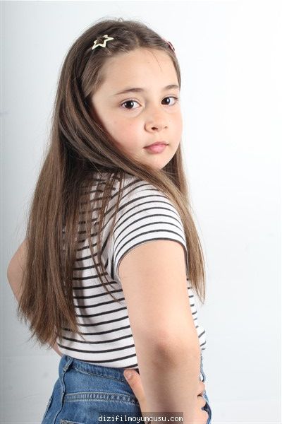 Ankara Cast Ajans Aysima 169735