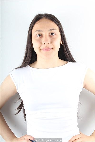 Çocuk Oyuncular Adayımız Beren