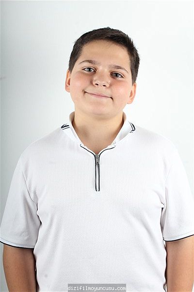Çocuk Oyuncular Adayımız Enes