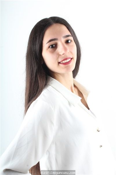 Çorum Cast Ajans Gülsemin 169750