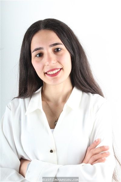 Çorum Cast Ajans Gülsemin 169752